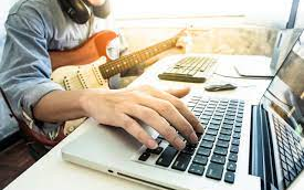 Music Blogs About Your
