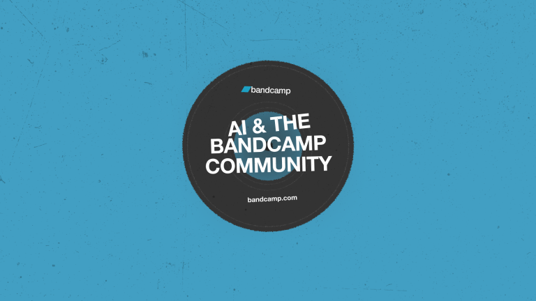 Bandcamp Banned AI Music: Are You on the Right Side? 