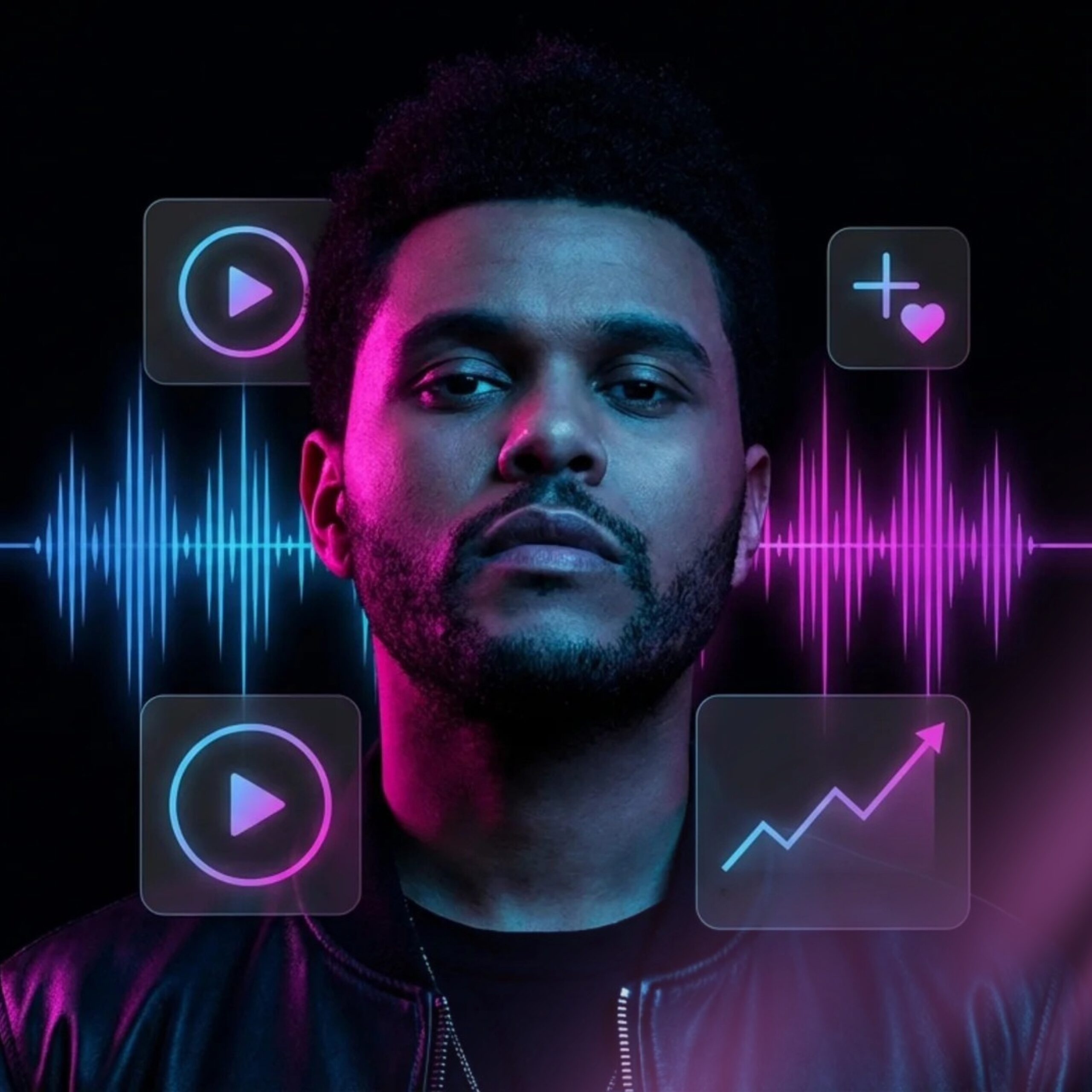 Music Release Ad Strategy: Engineering Growth in the Streaming Era
