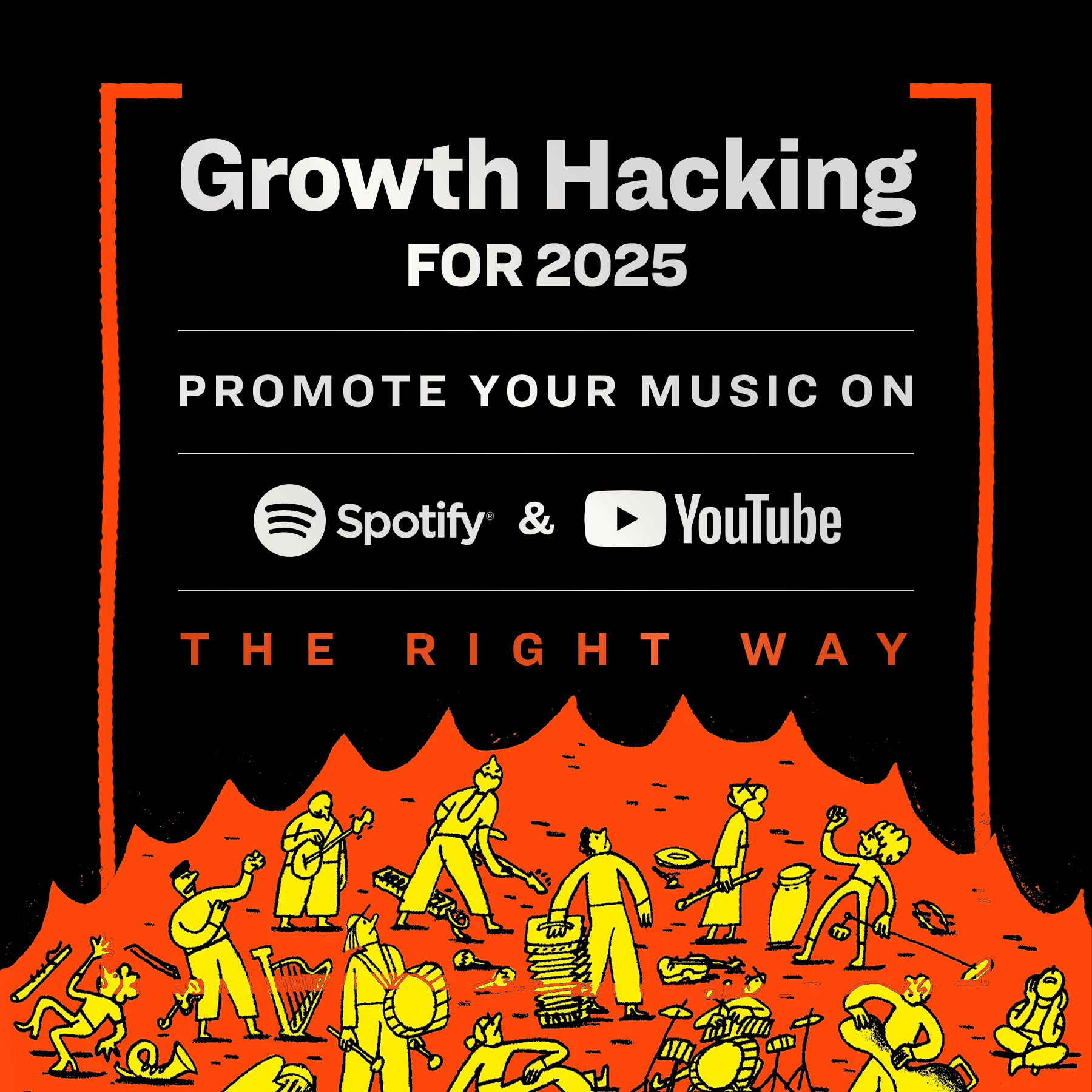 Best Spotify Growth Ideas in 2025: A Deep Dive Into the Future of Streaming Promotions
