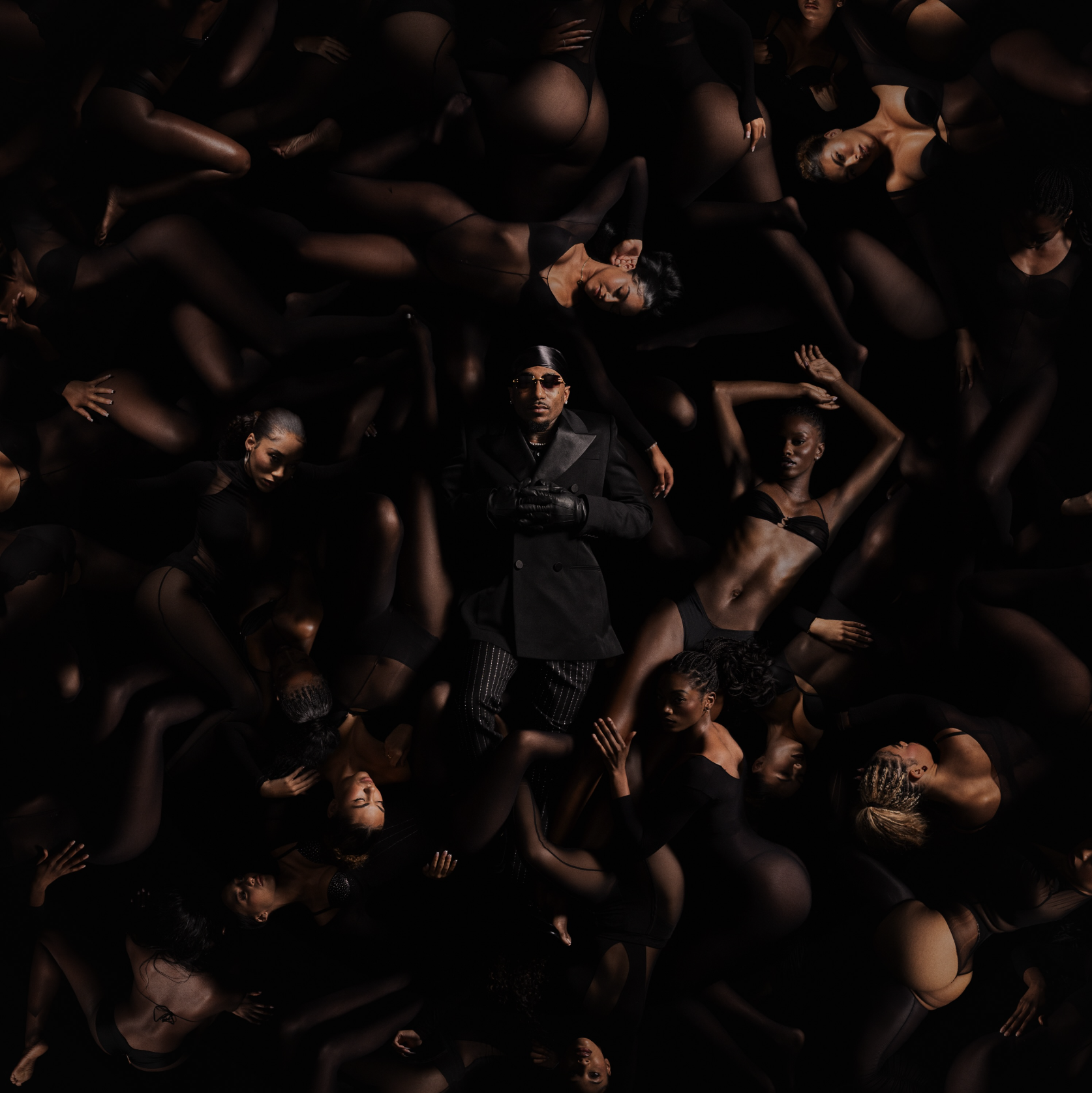 Loe Shimmy campaign