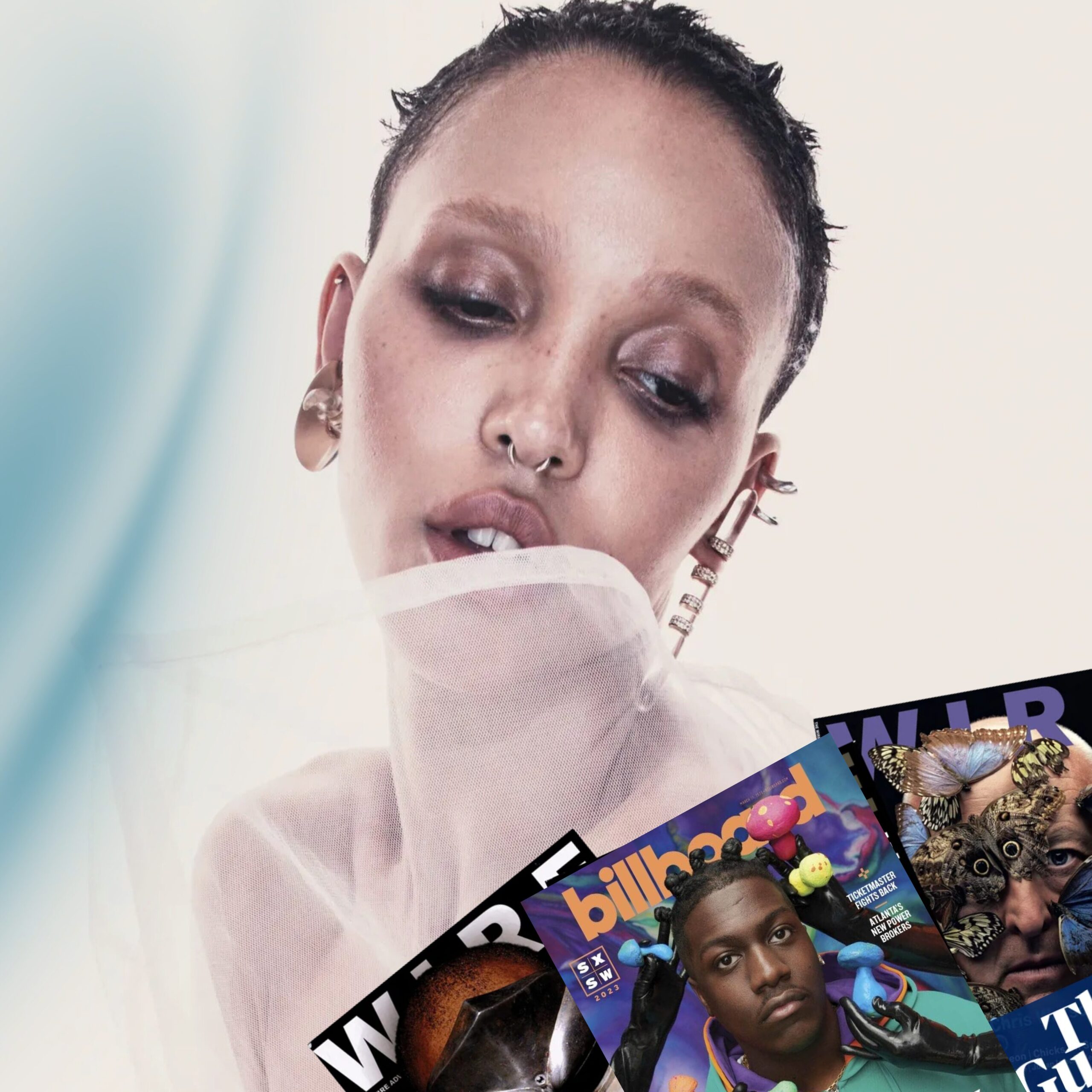 Press and Media in 2026: Who Controls the Music Industry Narrative Now?