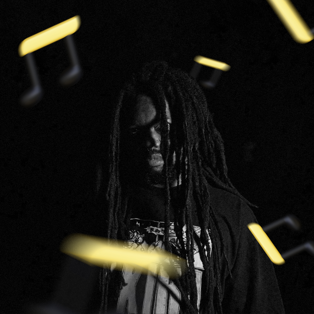How Black Dave Is Defining What It Means To Be a Web3 Music Artist