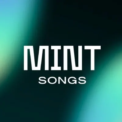 music NFT community