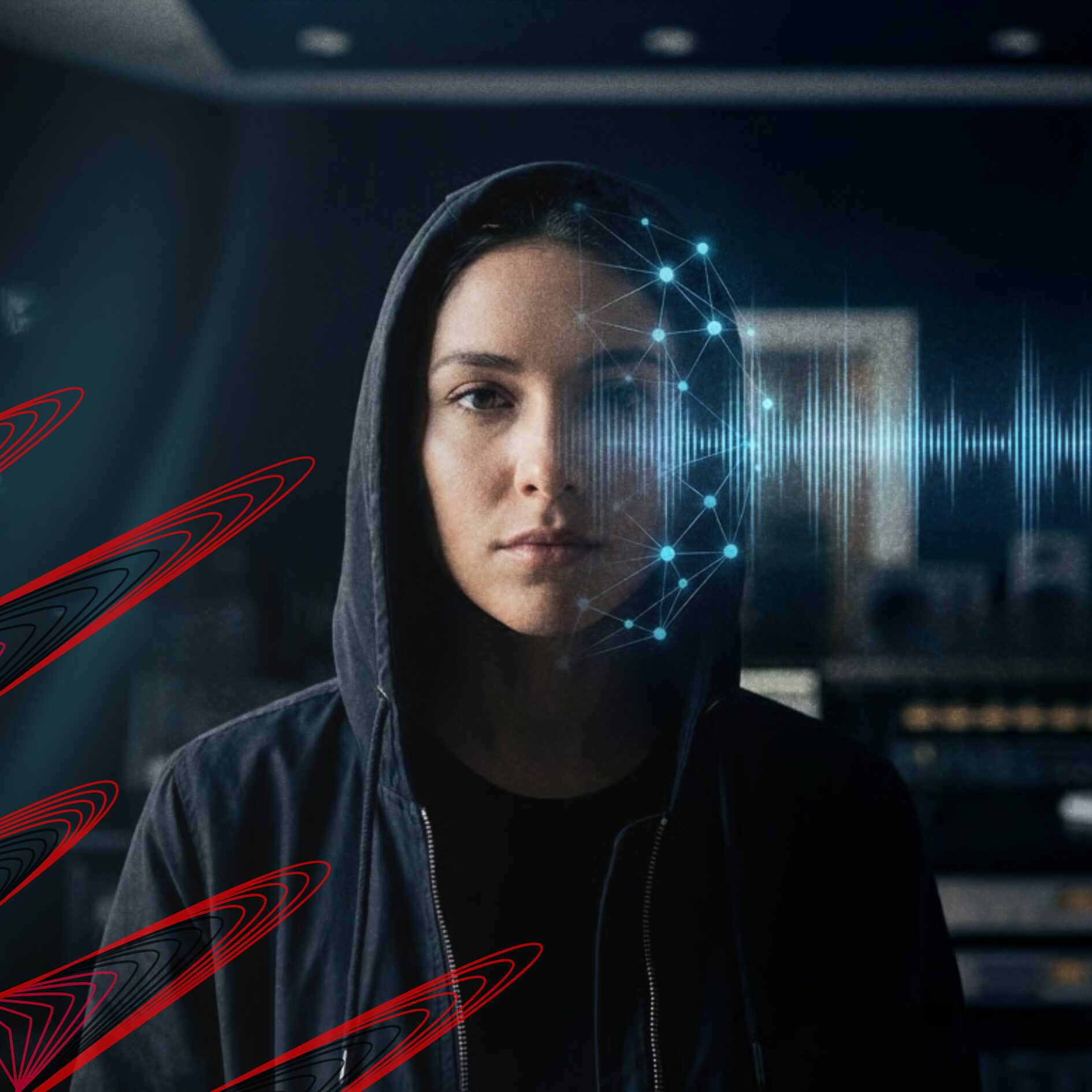 Music Recommendation Algorithms: How AI Shapes Artist Identity and Genre