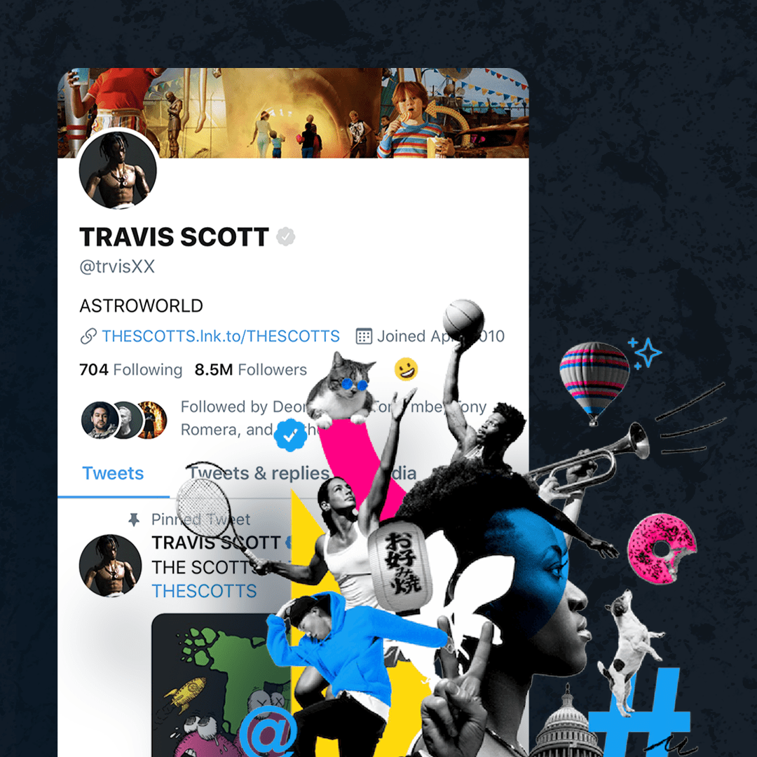 Twitter Marketing For Musicians: Top 10 Tips To Boost Artists Twitter Page