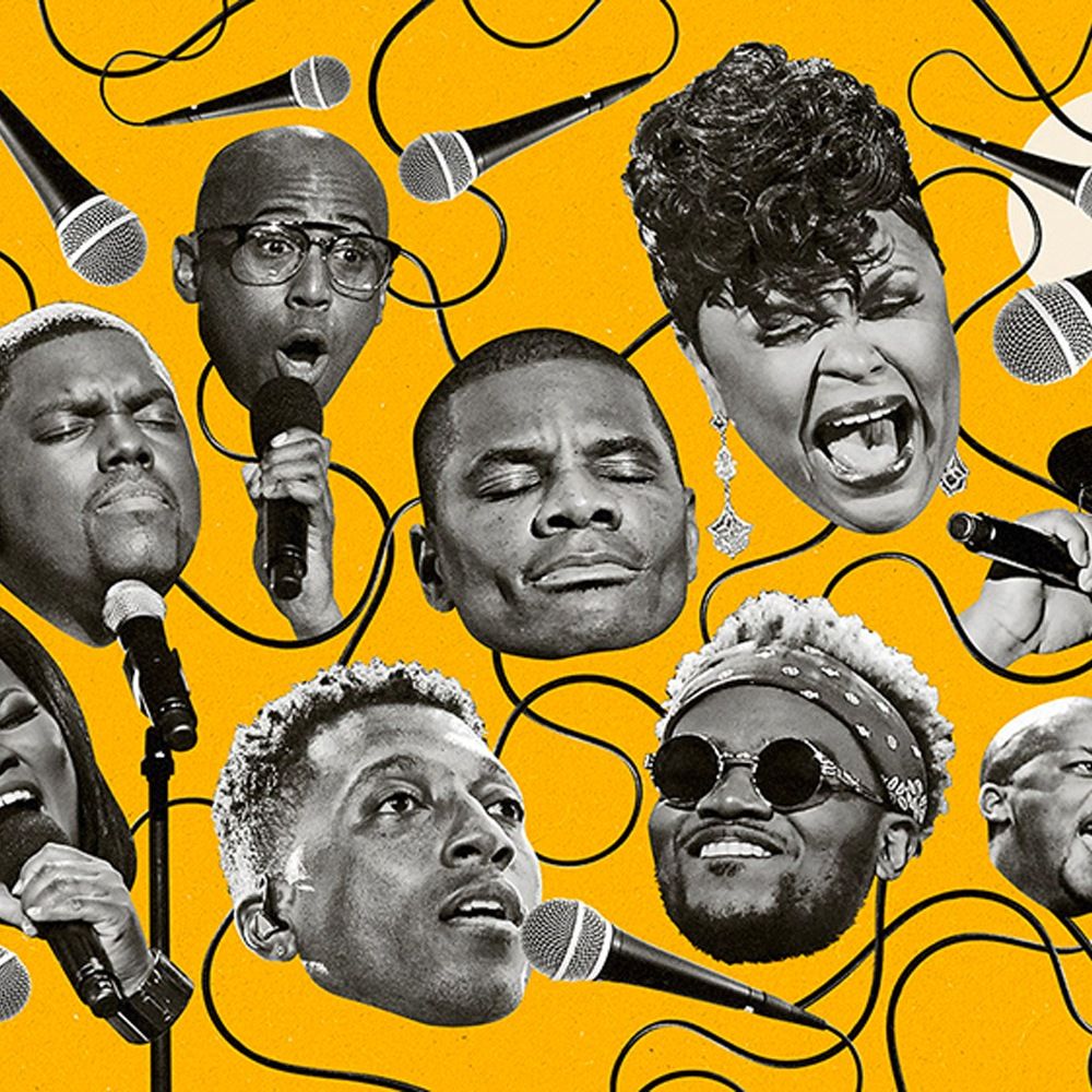 ANNOUNCEMENT: Various Music Platforms Have Revamped Their Features Amidst COVID-19