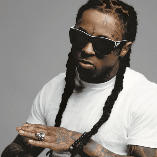 Lil Wayne