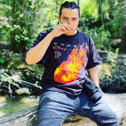 Kinfolk Jon