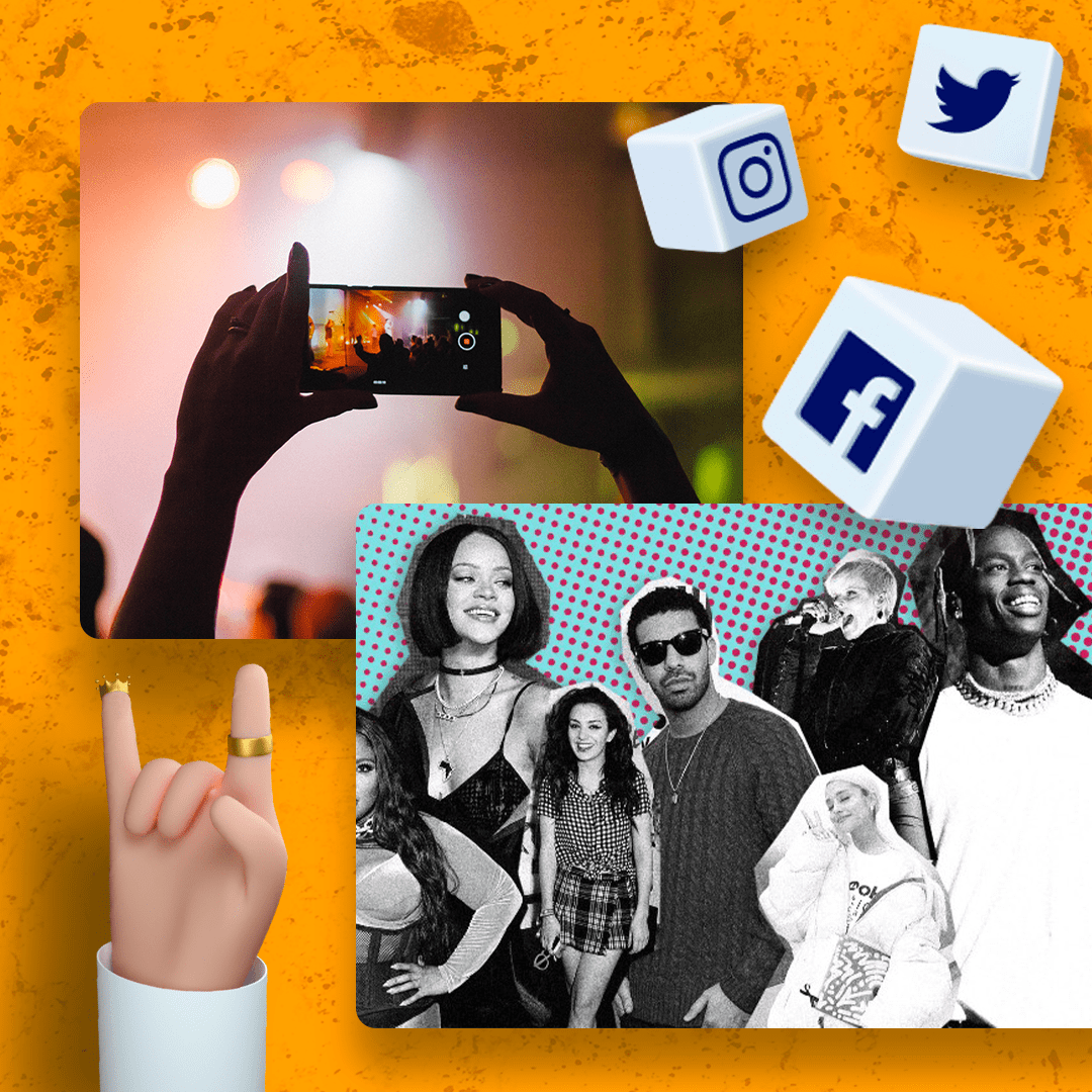 3 Essential Platforms That Changed The Music Industry & Will 10X Your Engagement in 2021