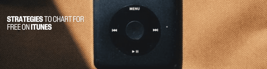 How to Secure a Spot in the iTunes & Billboard Charts: Insights and Strategies