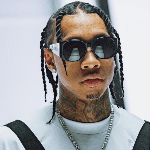 Tyga