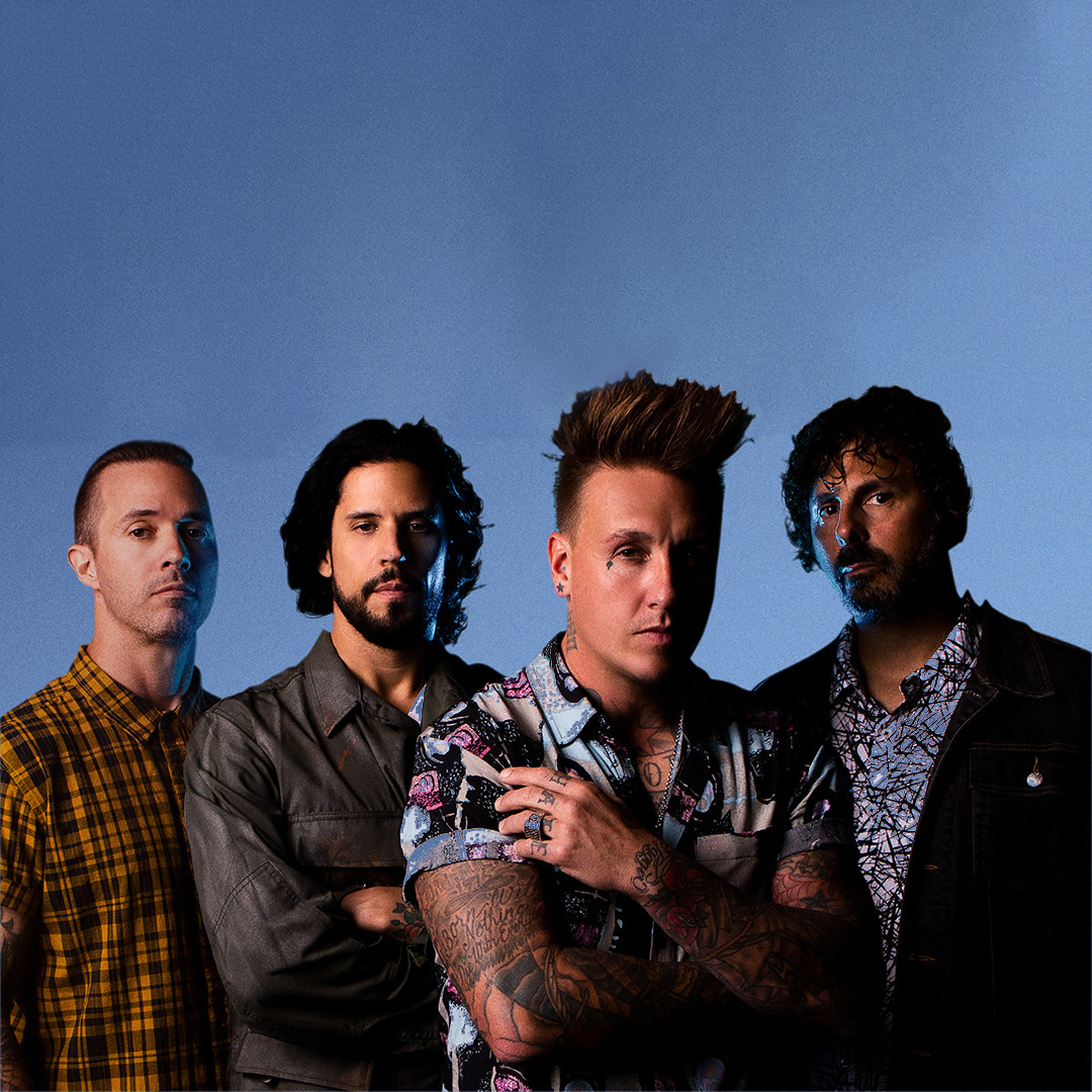 Papa Roach