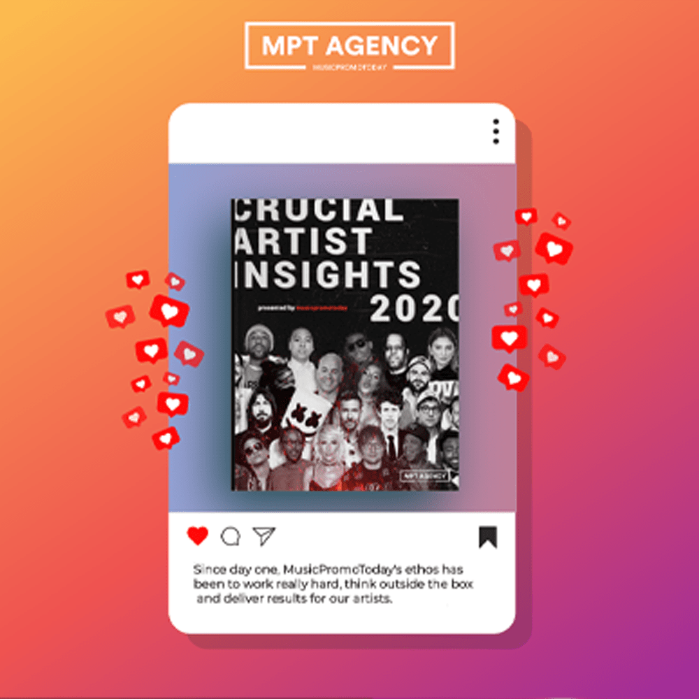 What Impact Removing Instagram Following Activity Will Have On Music Marketing