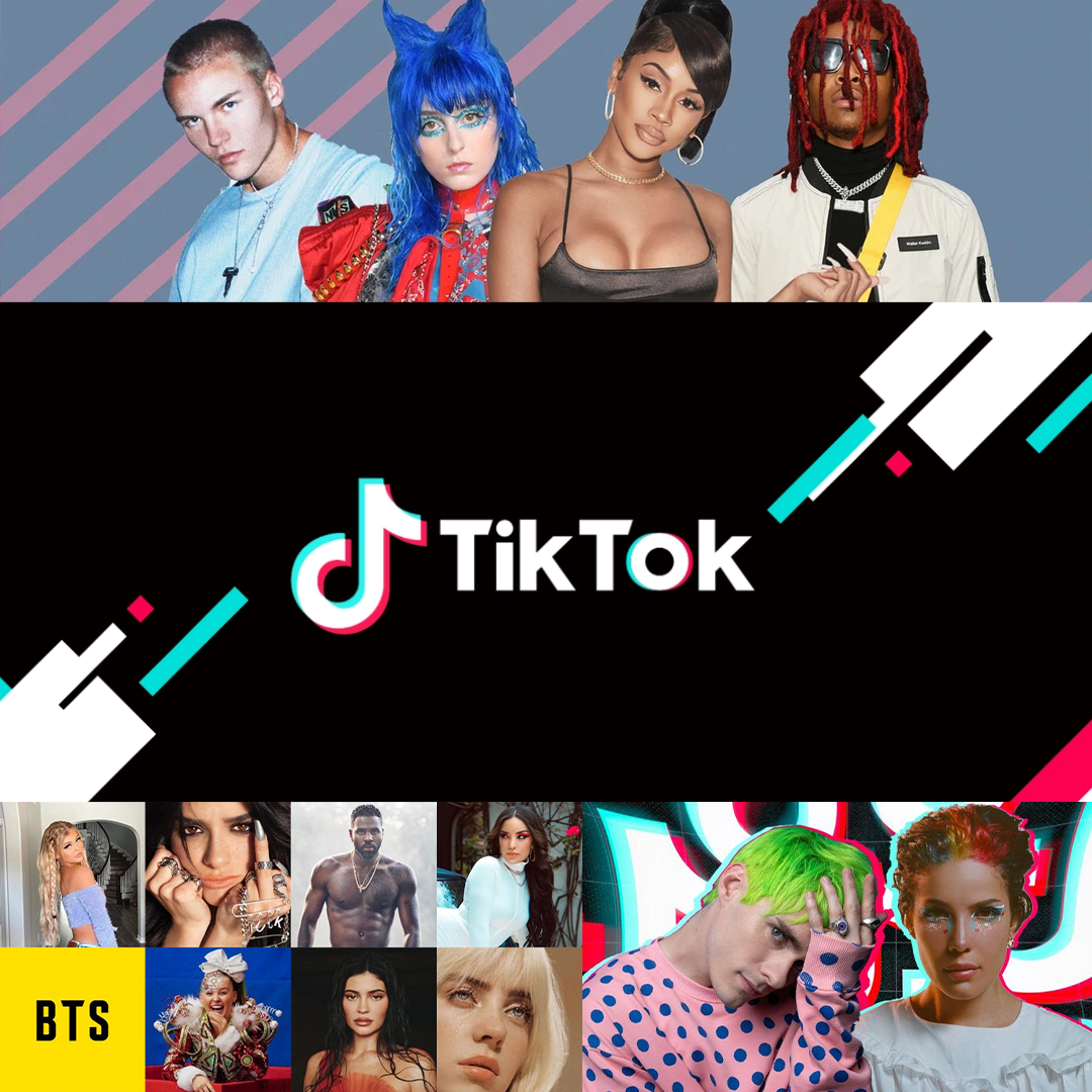Why TikTok Presence is Key for Recording Artists in 2022