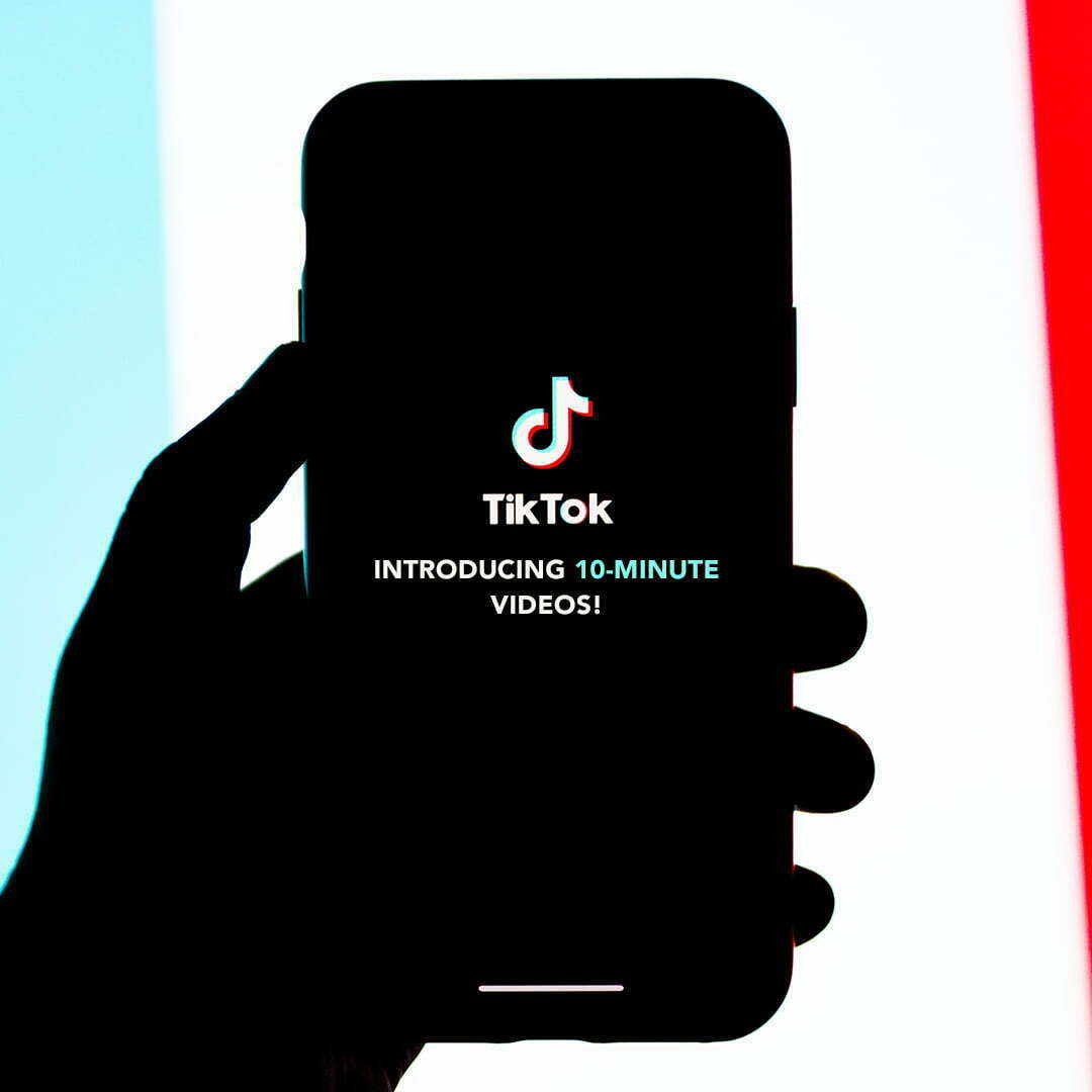 Join Our TikTok Influencer Roster