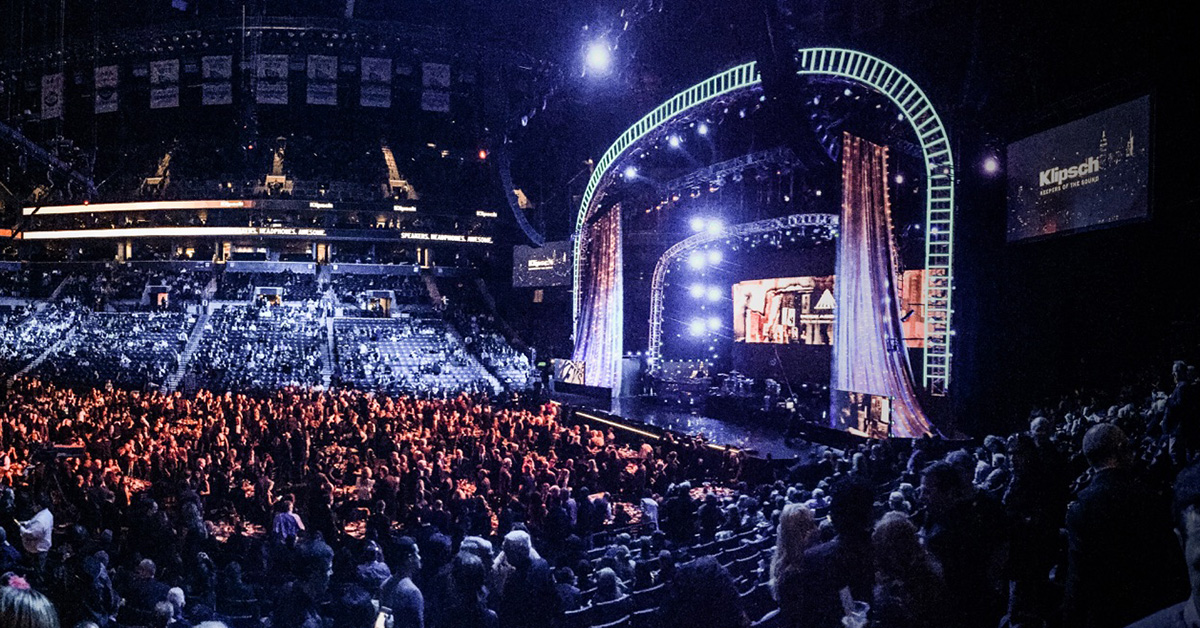 2016 Rock Hall Induction Ceremony