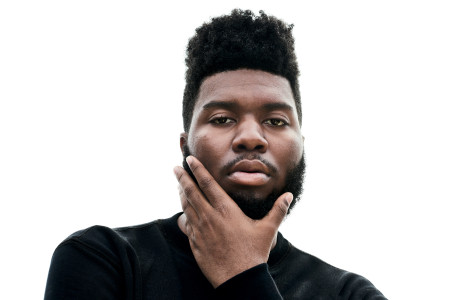 khalid rolling stone feature teen spirit portrait