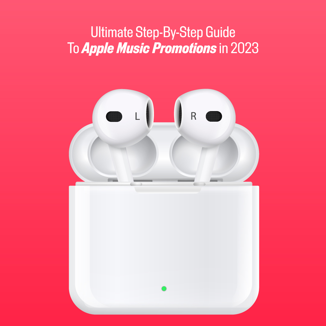 How to Promote Music on Apple Music Effectively