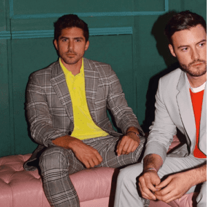 Tom & Collins Case Study - MusicPromoToday Agency