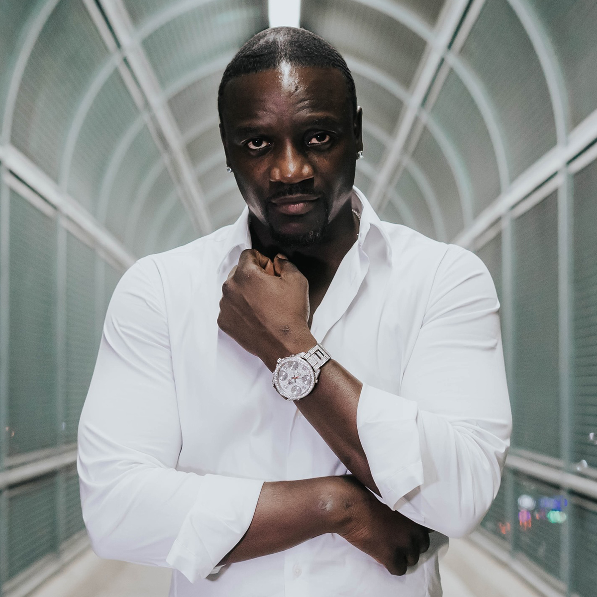 Akon