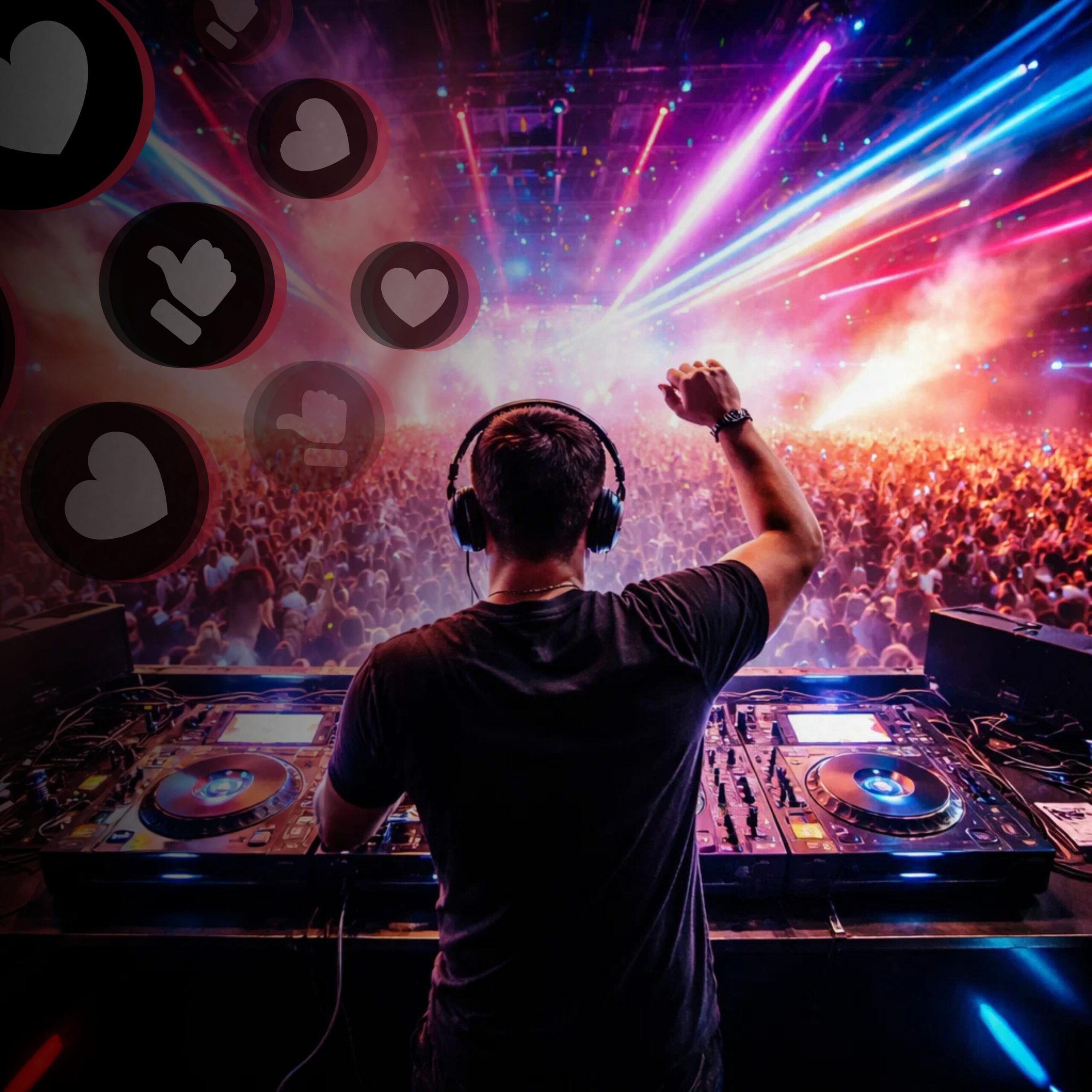 The 2026 Music Promotion Reset: Dominating TikTok and Instagram in the Algorithmic Era