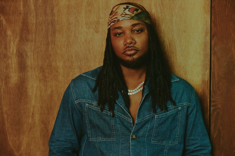 Leon Thomas