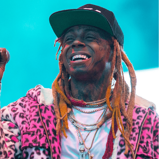Lil Wayne