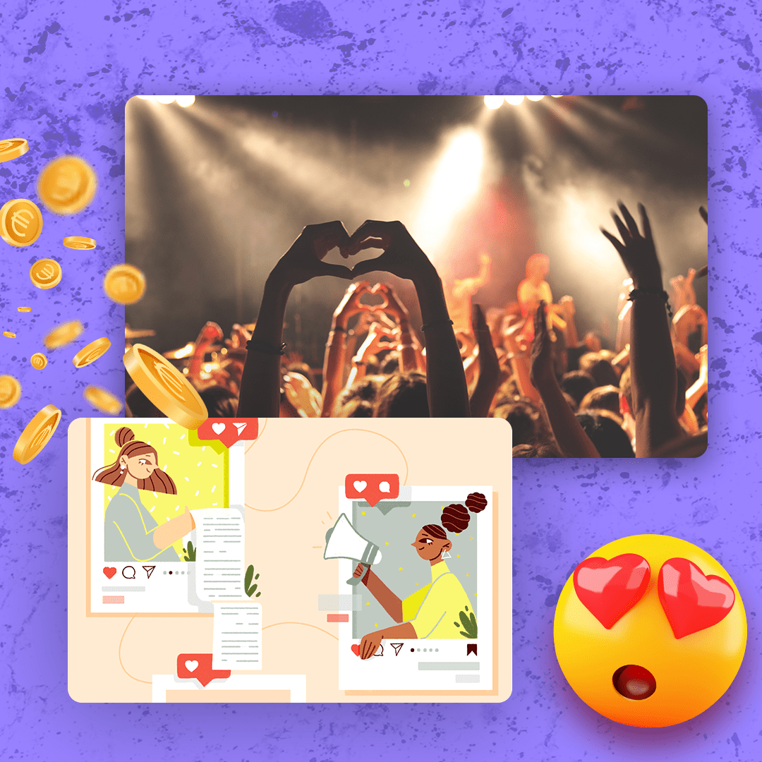 Music Marketing Strategies That Are Still Relevant in 2020