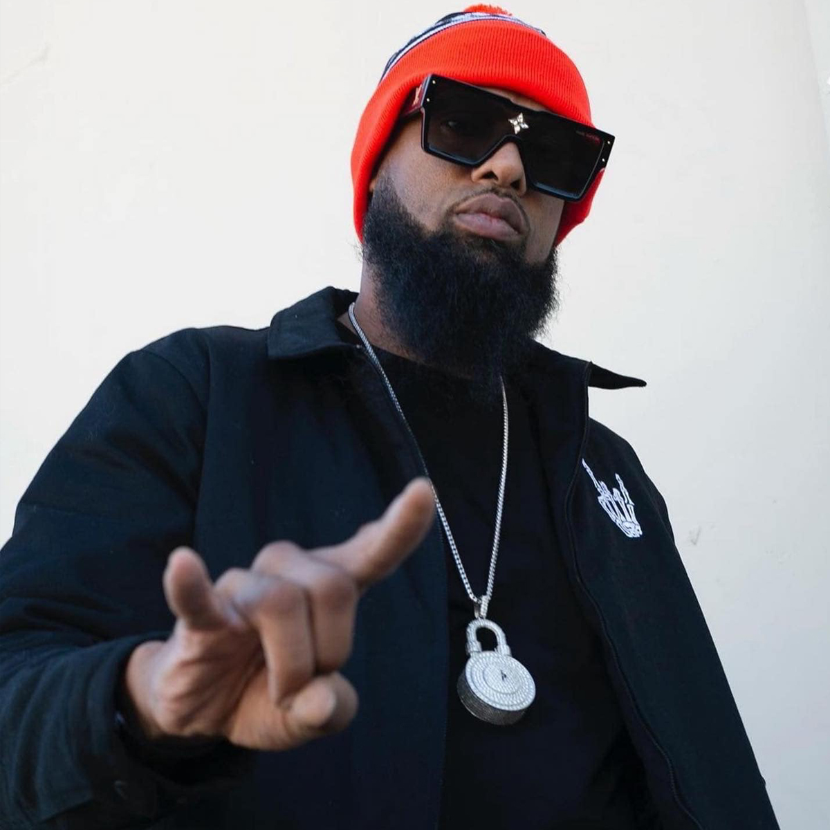 Slim Thug