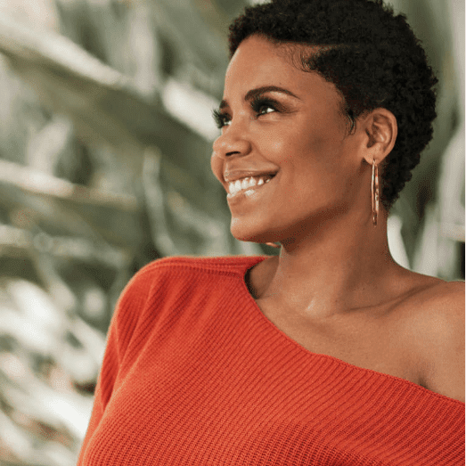 Sanaa Lathan