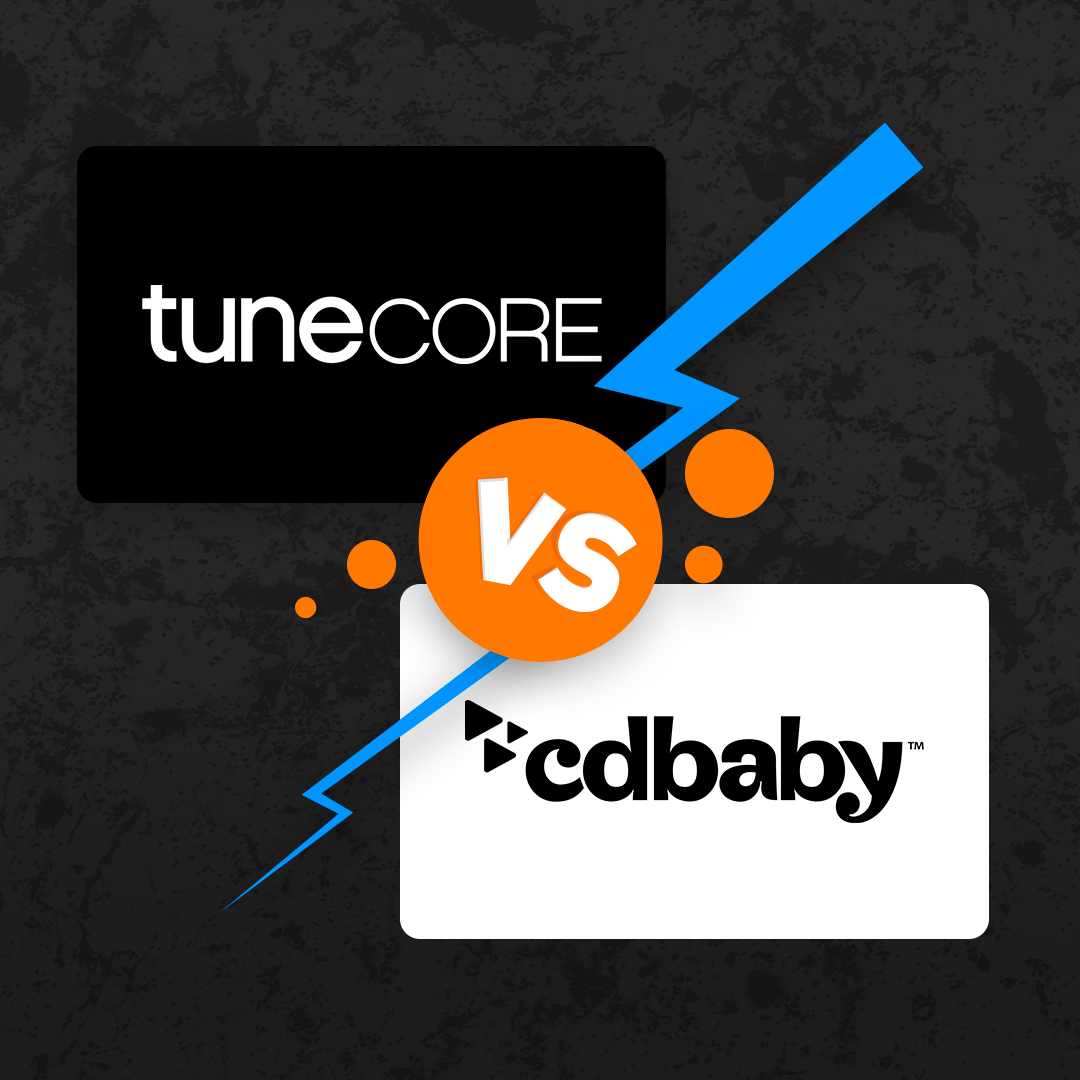 Tunecore Vs. CD Baby? How To Choose The Best Digital Distributor For You