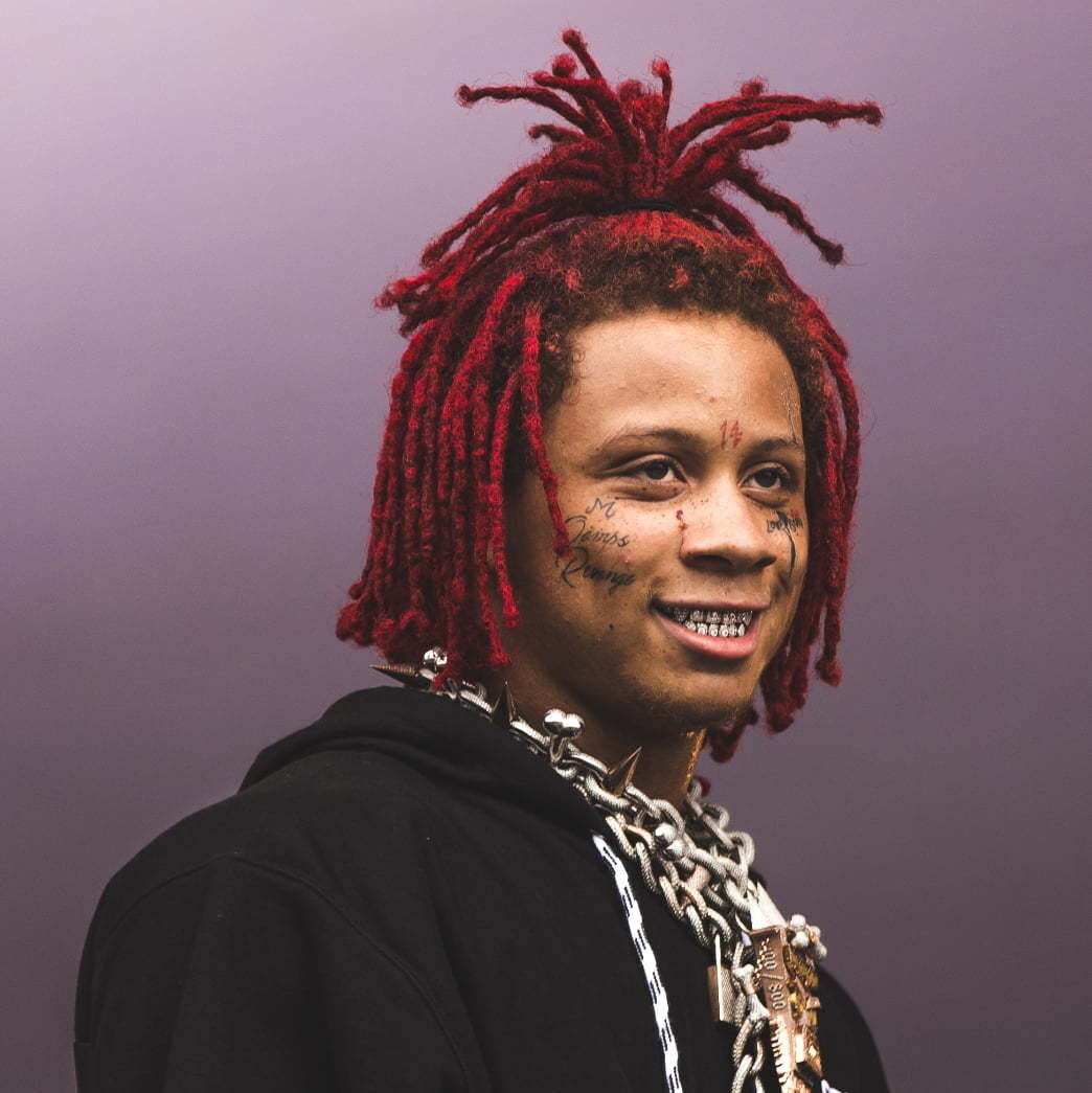 Trippie Redd