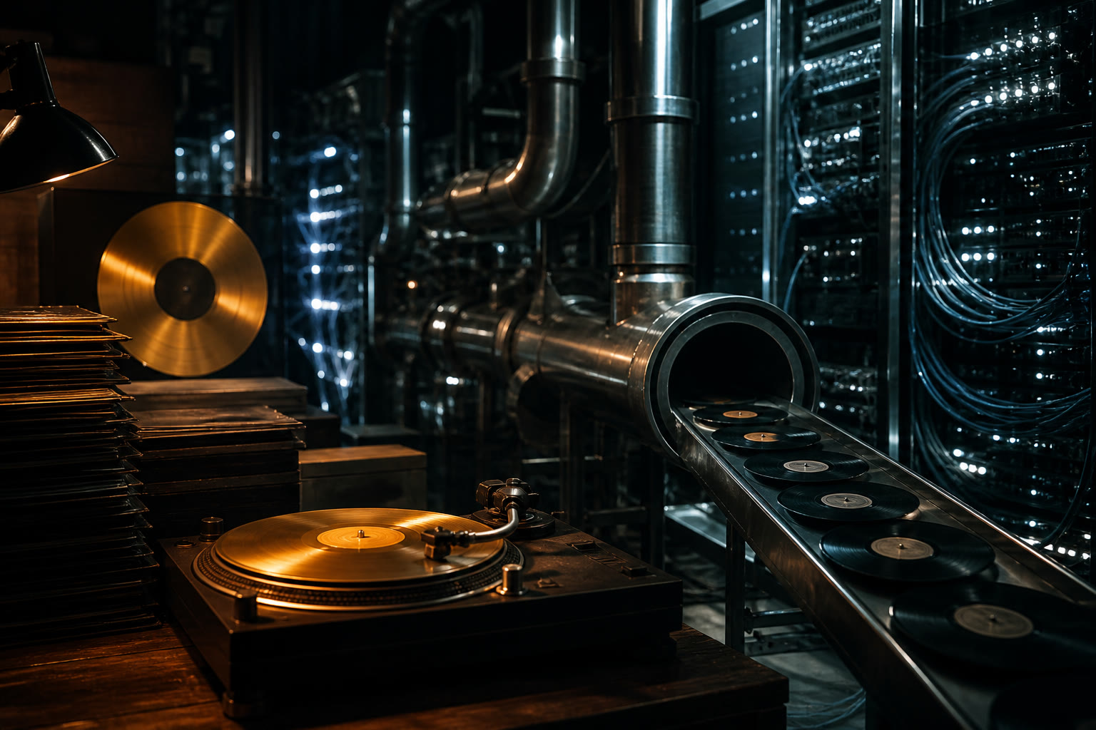 Your Catalog Is Independent. Your Pipes Might Not Be.