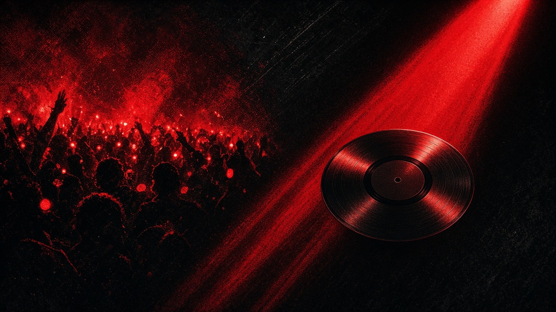 Followers Aren’t the Business. Live Nation Just Built the Company That Turns Them Into Fans.