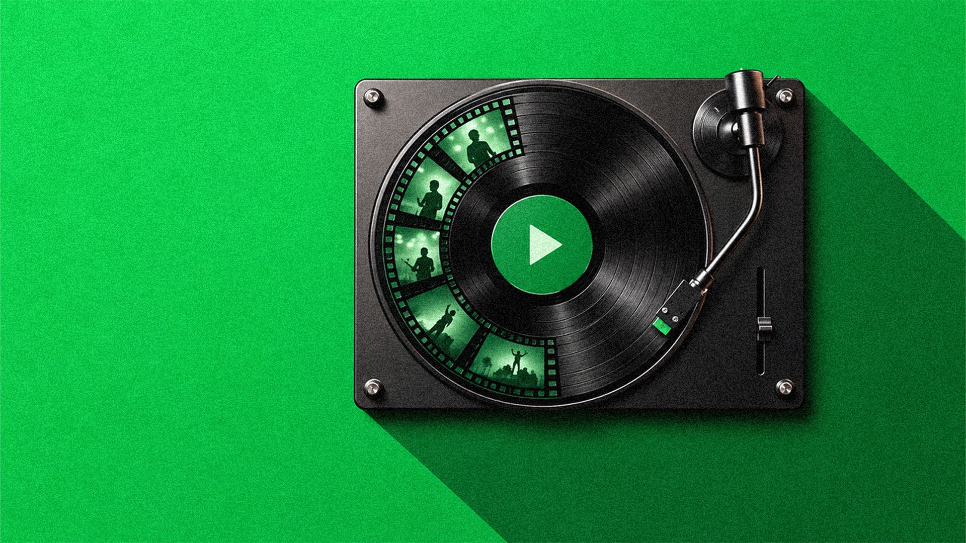 Your Music Video Is Not an Ad System. Here Are the Six Meta Formats to Test.
