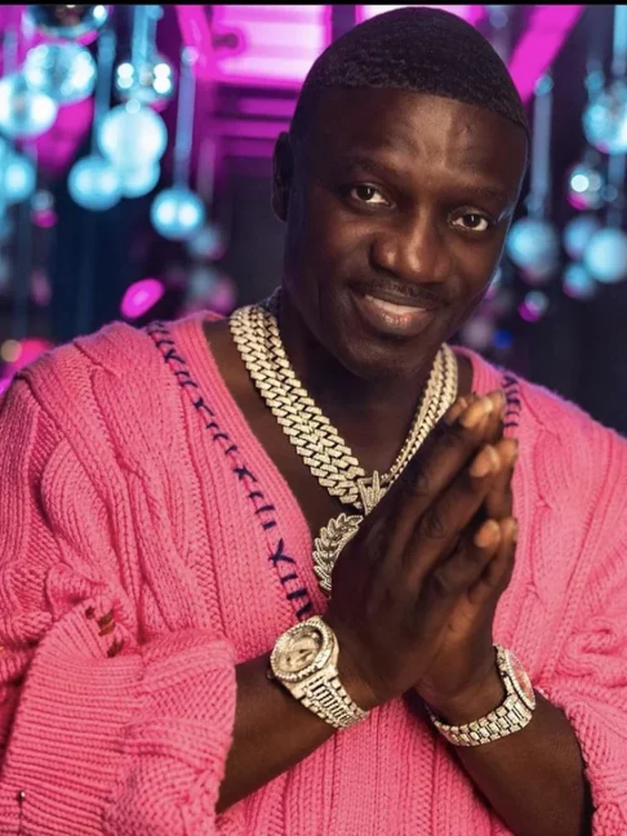 Akon