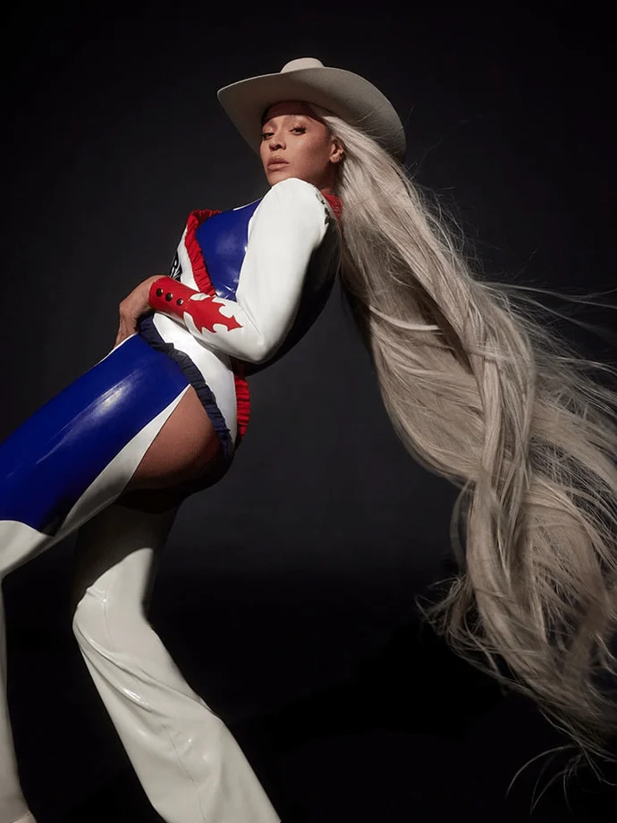 Beyoncé