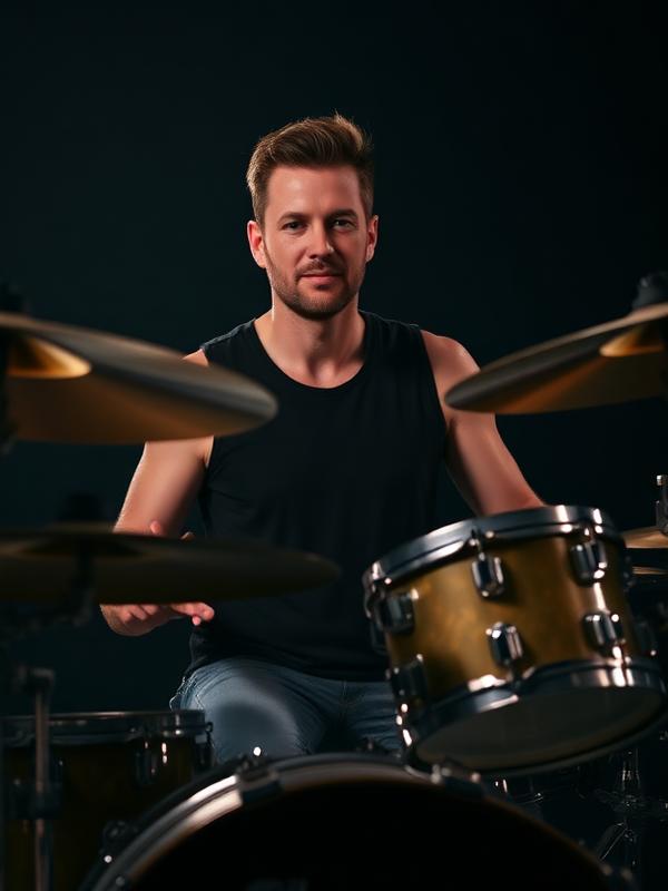 Colin Brittain