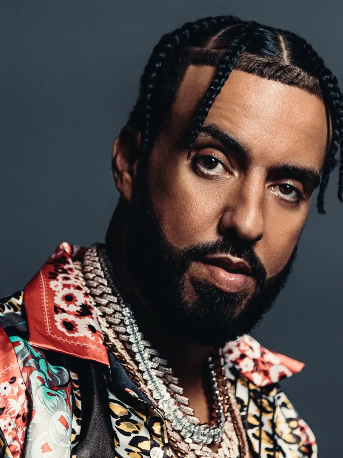 French Montana