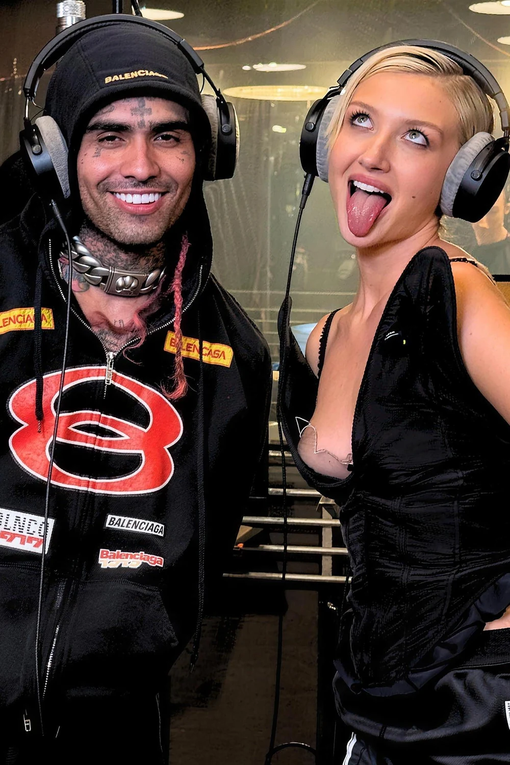 Lil Pump & MARGO