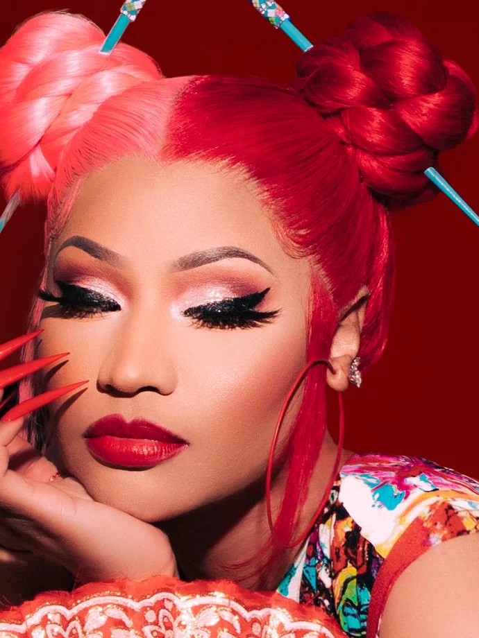 Nicki Minaj