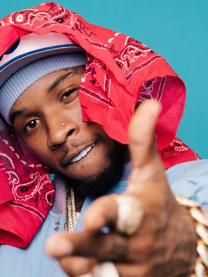 Tory Lanez
