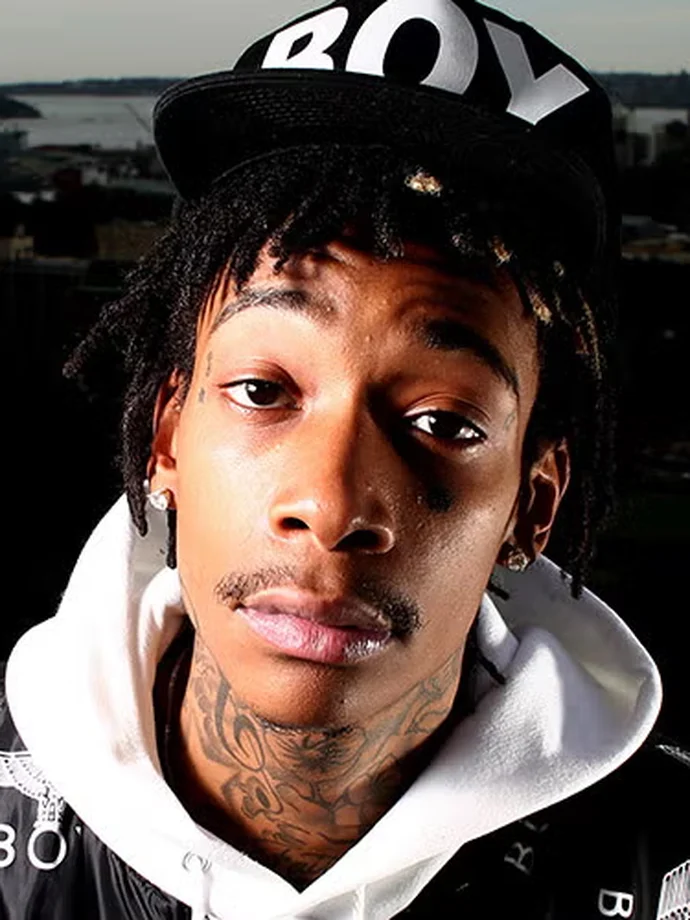 Wiz Khalifa
