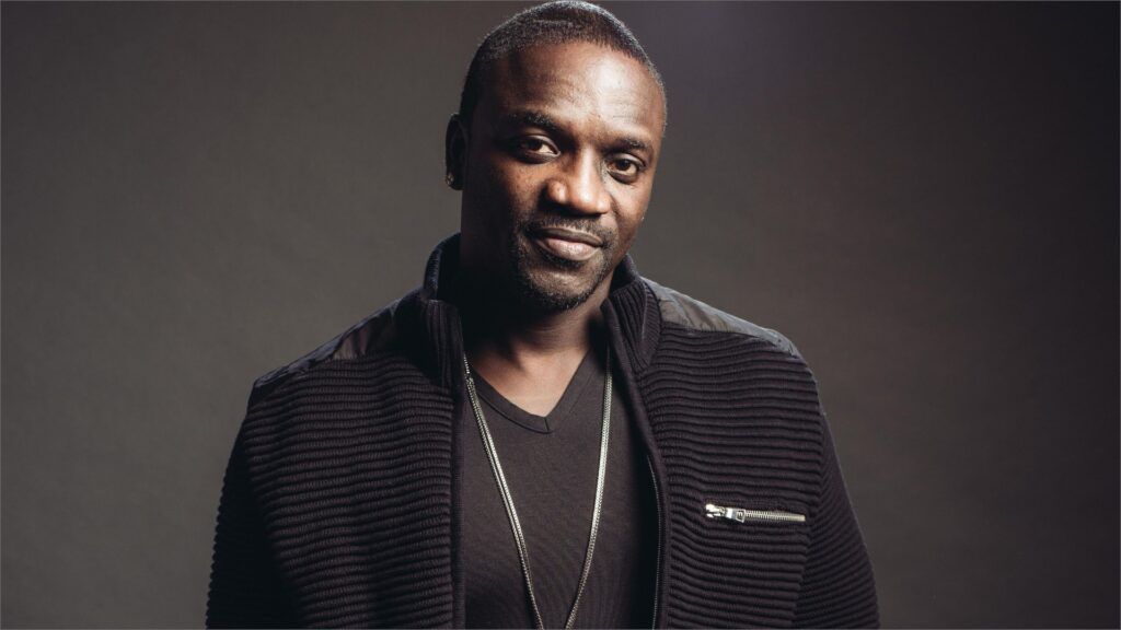 Akon music artist - Case study from MusicPromoToday