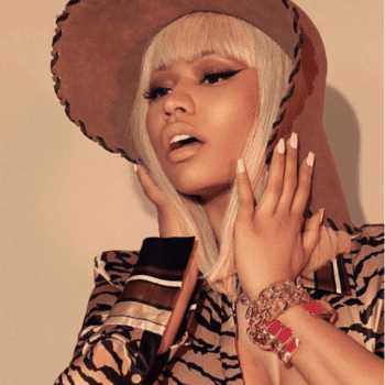 Nicki Minaj Case Study - MusicPromoToday Agency