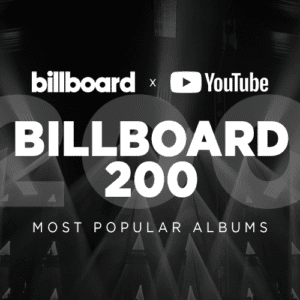 Billboard album charts