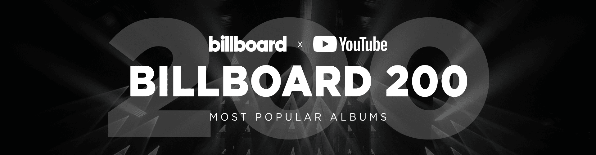 Billboard Announces Including YouTube Streams In Its Album Charts ...