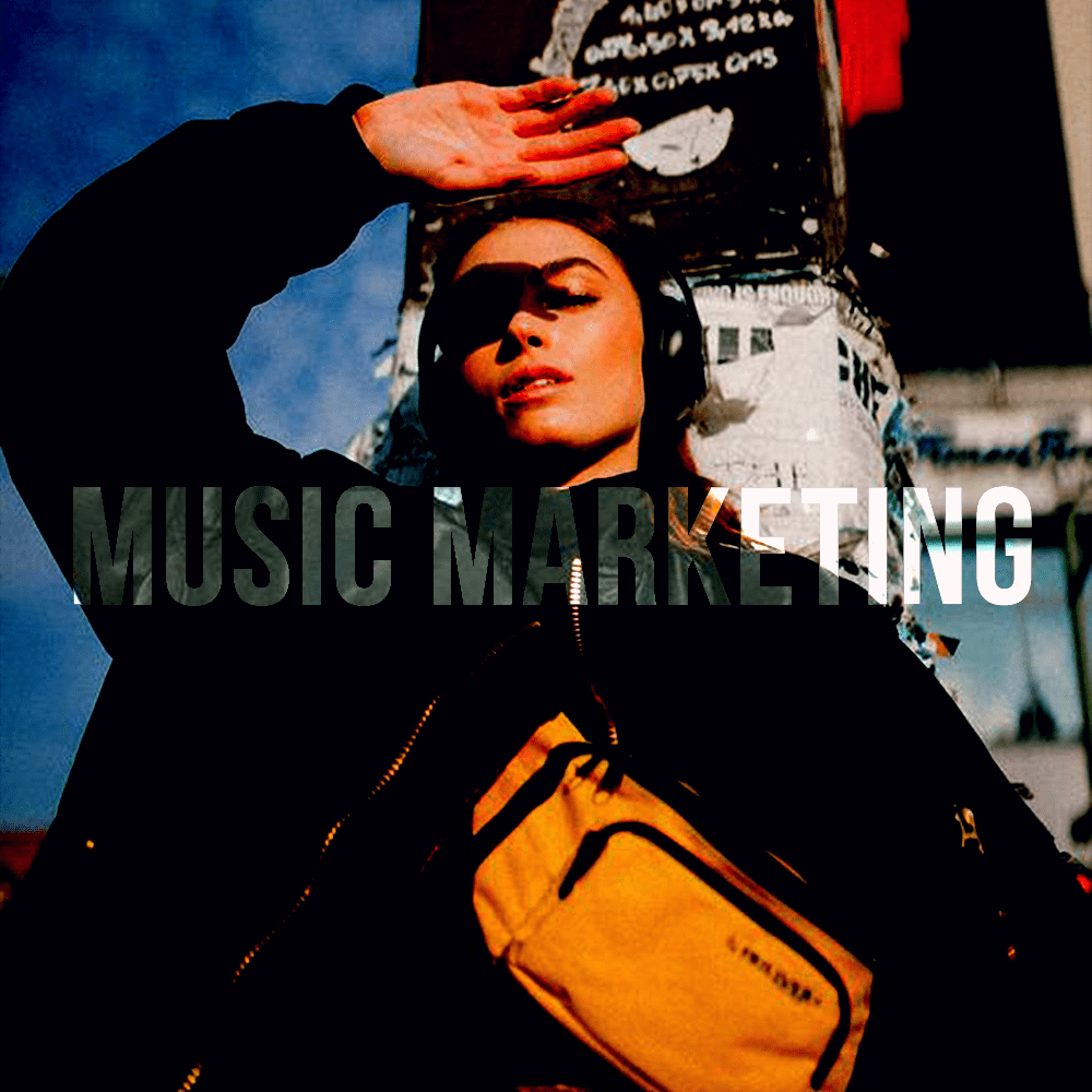 TOP 5 Music Marketing Trends in 2020 You Shouldn’t Miss MusicPromoToday
