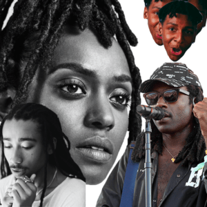 black musicians: Top 5 Underrated Black Musicians You MUST Listen To Today - musicpromotoday
